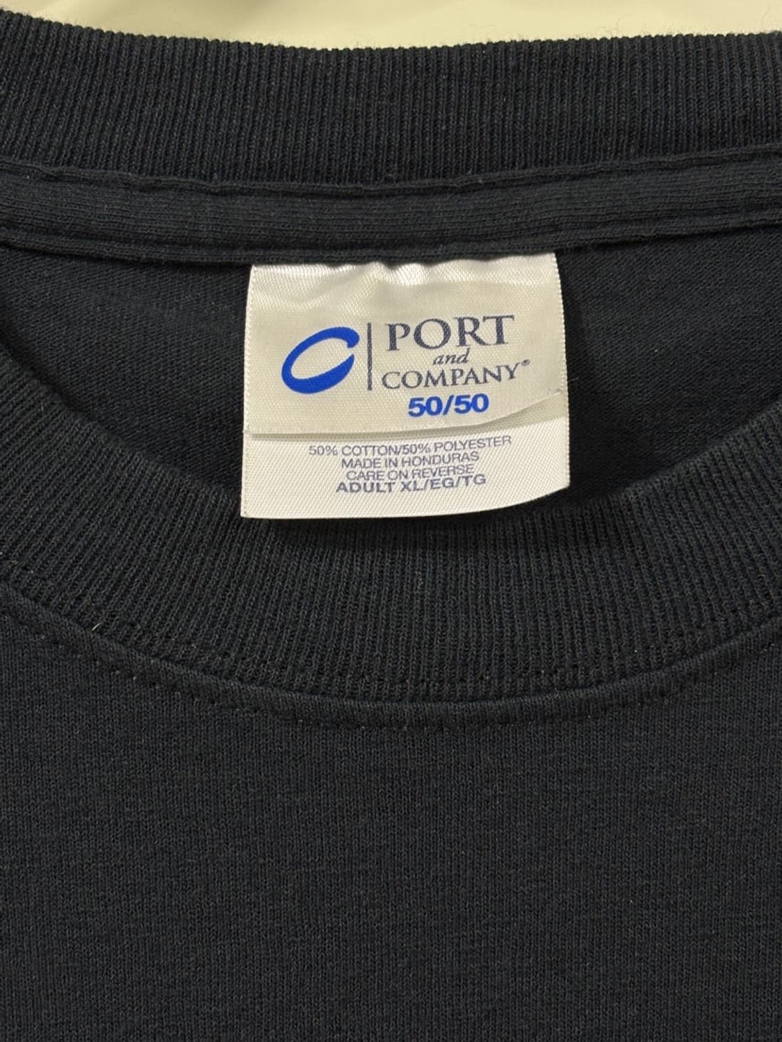 빈티지 프린팅 반팔 티셔츠 상품이미지2