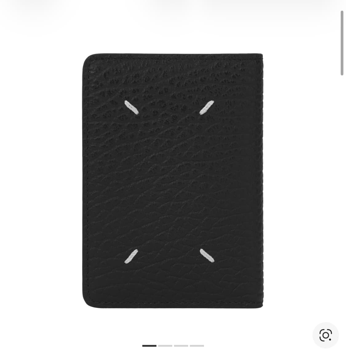 메종 마르지엘라 26ss 카드지갑 상품이미지3