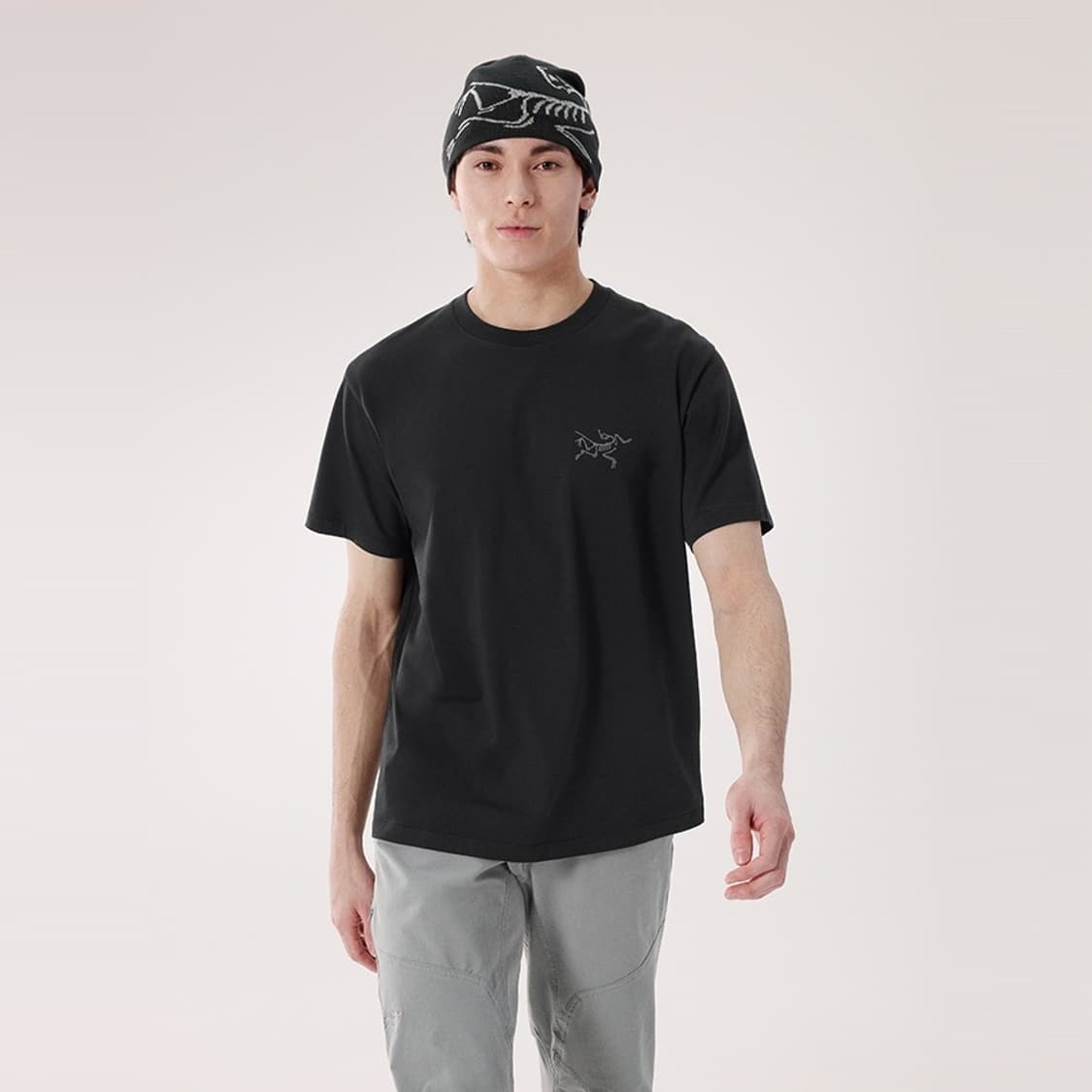 (새상품) 아크테릭스 반팔티 상품이미지4