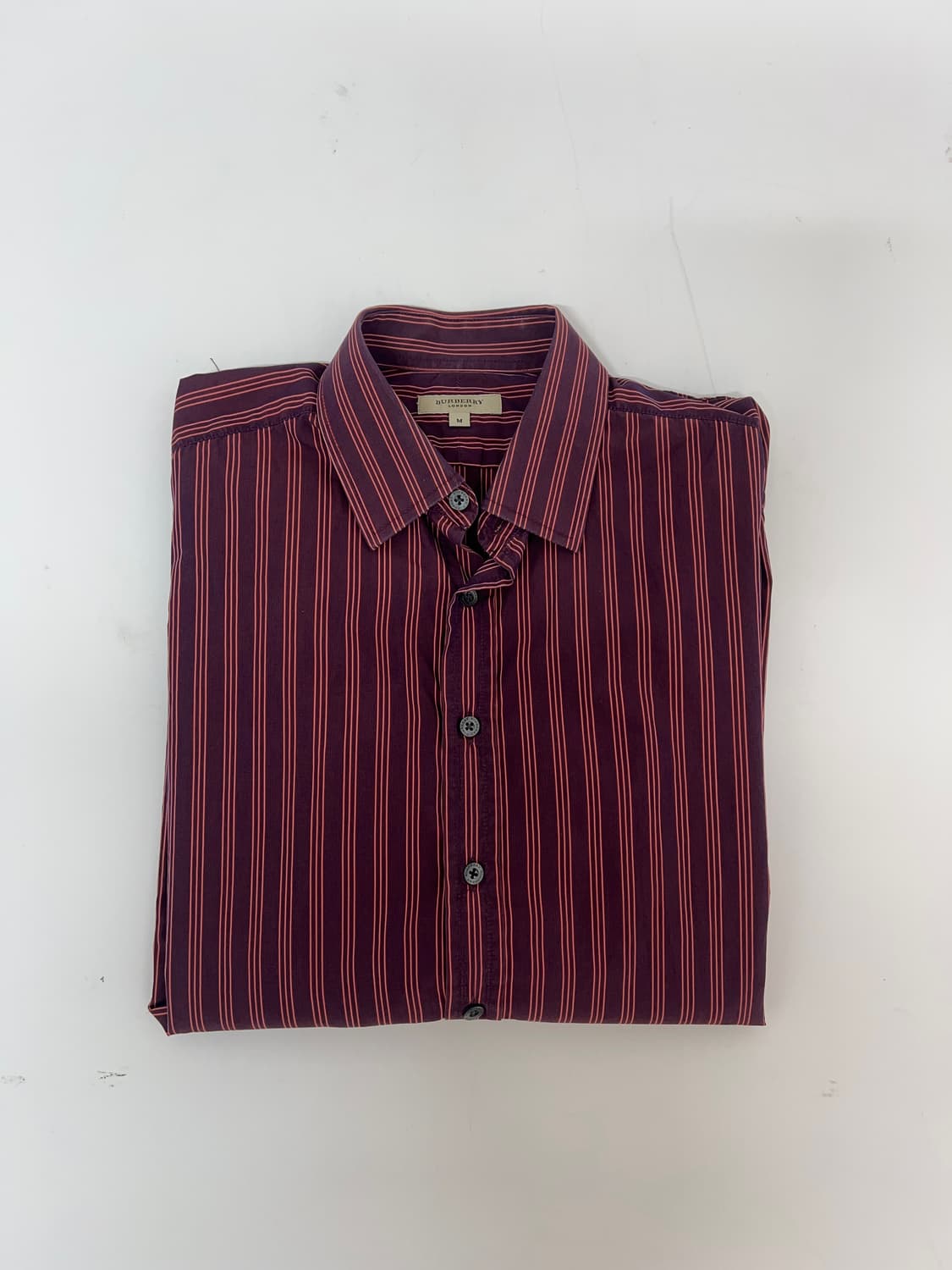 Burberry Shirt 상품이미지3