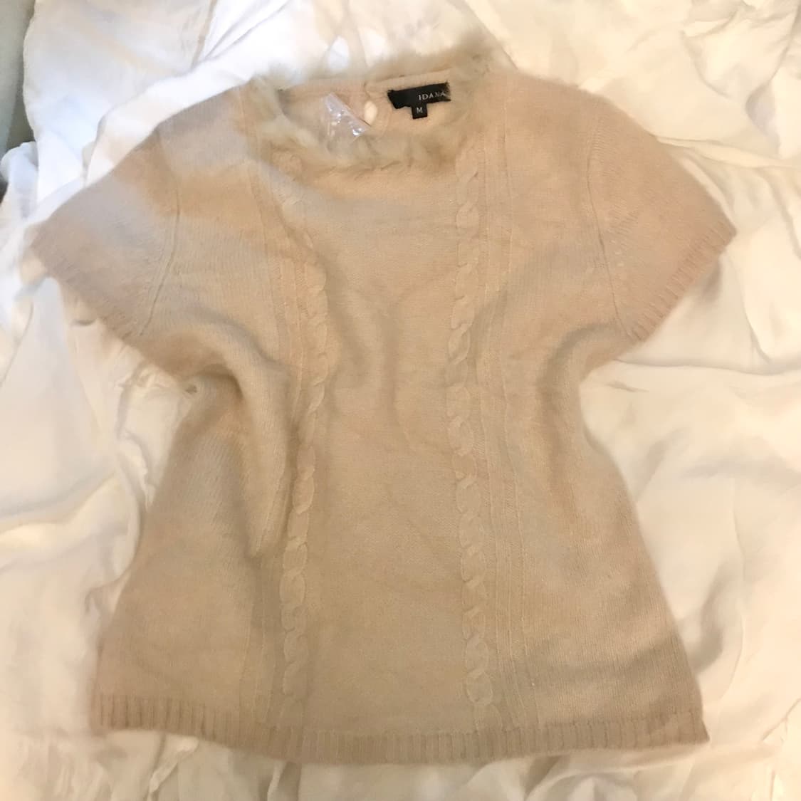 JPN Vintage 로걀 라떼갸루 퍼니트 상품이미지1