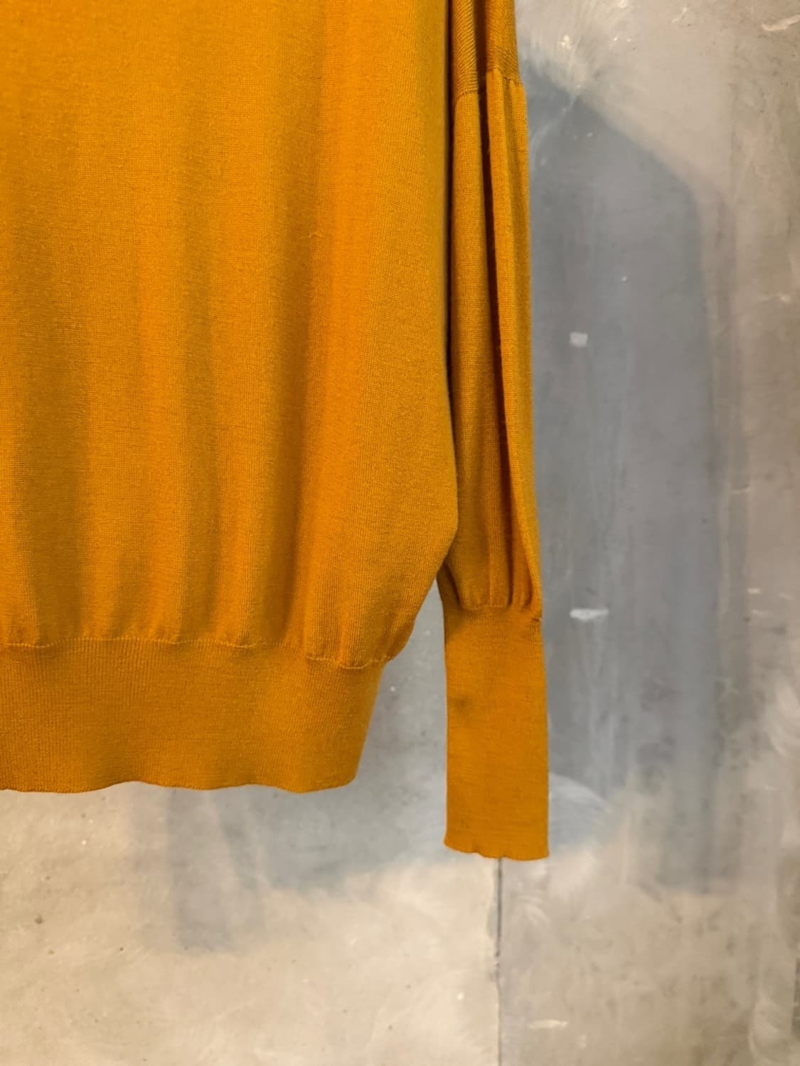 자노네 니트 55~66 상품이미지7