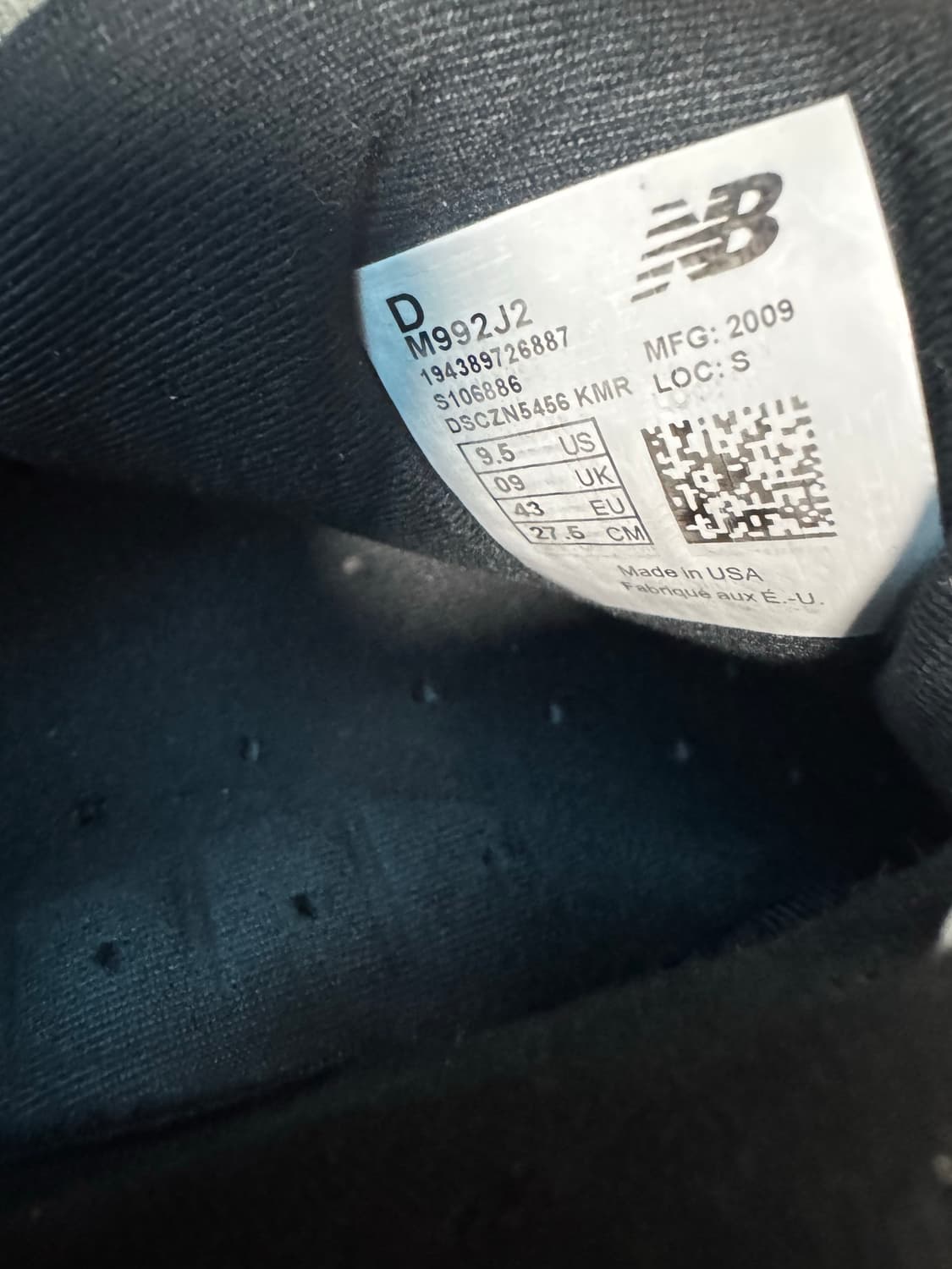 New Balance 상품이미지4