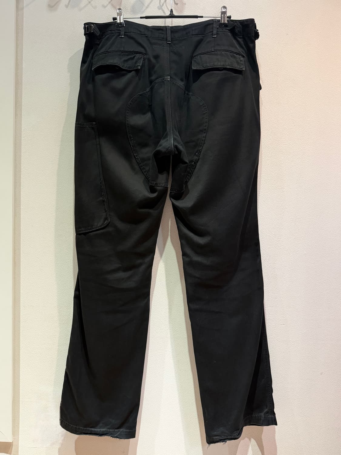 Sage De Cret Cargo (36, Made In Japan) 상품이미지7