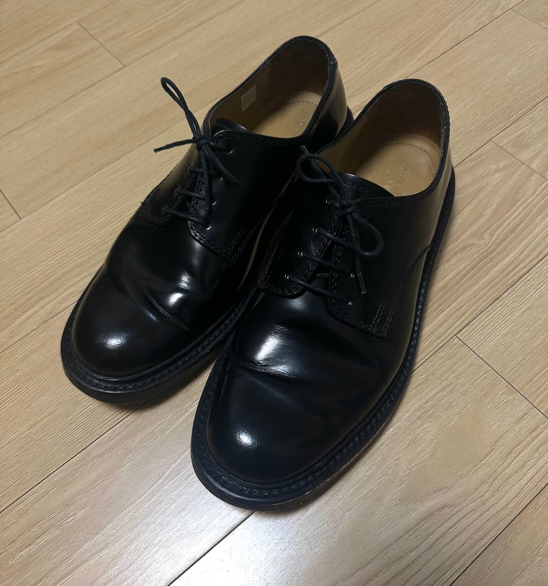 [41] 아워레가시 유니폼 더비 상품이미지1