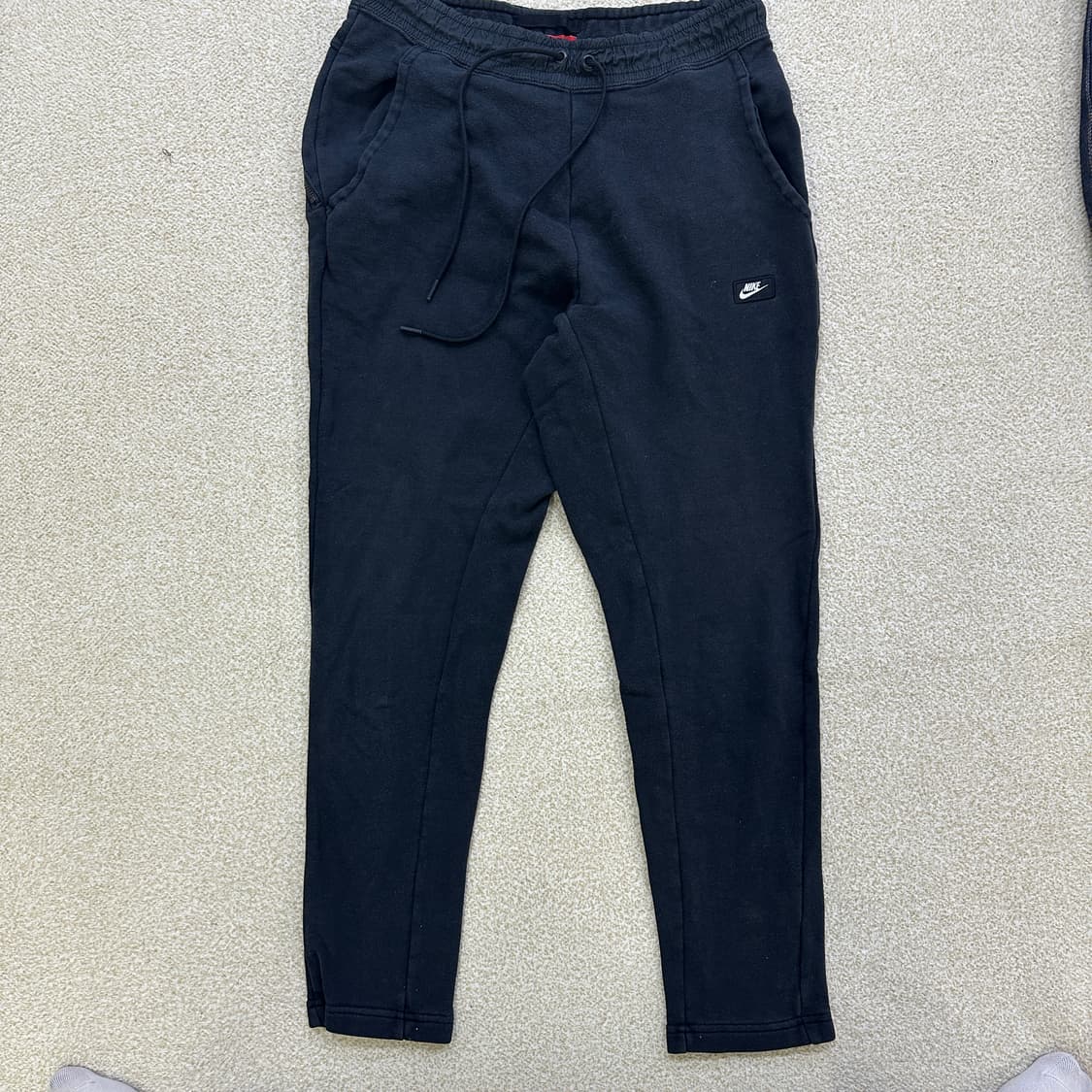 M 나이키 트레이닝 팬츠 0316D 상품이미지1