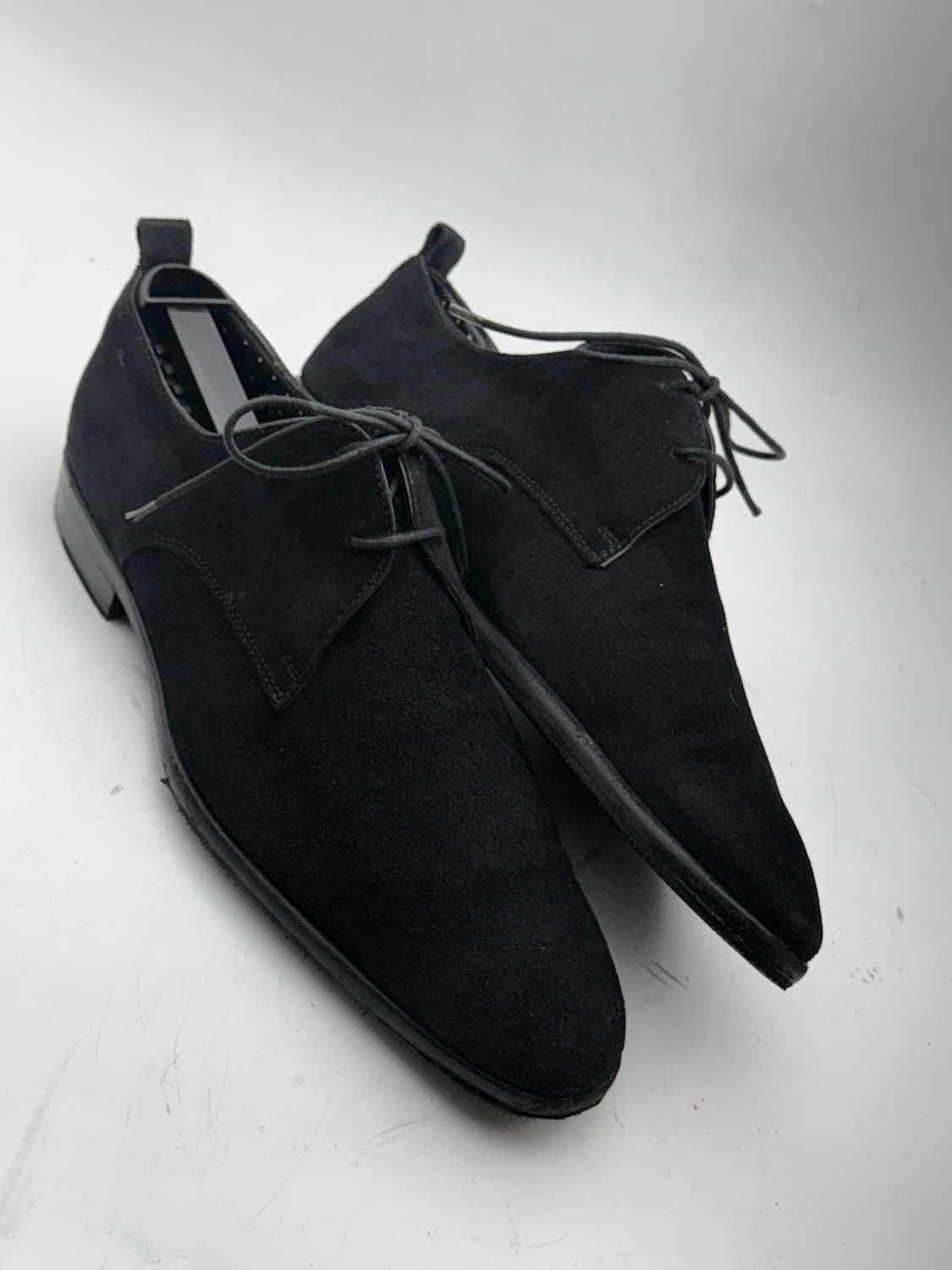 정품)지방시구두250 상품이미지4