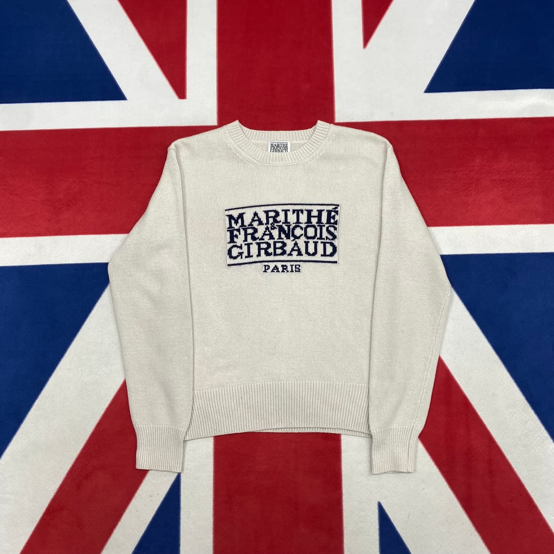 마리떼 니트 S  상품이미지1