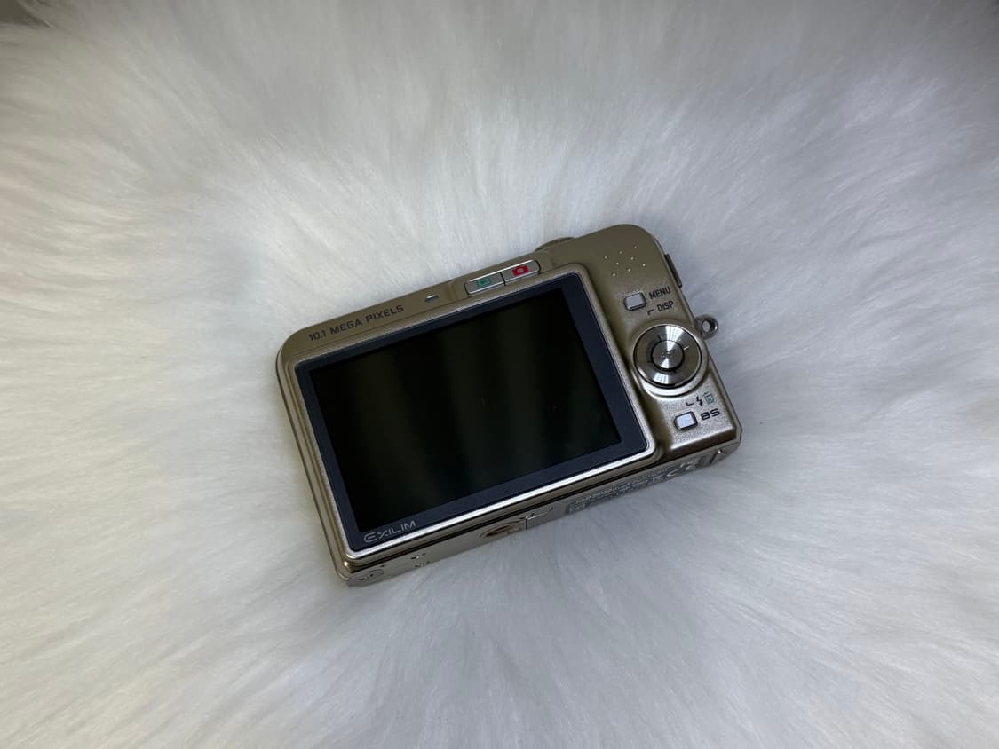 카시오 엑슬림 ex-z1050 상품이미지6