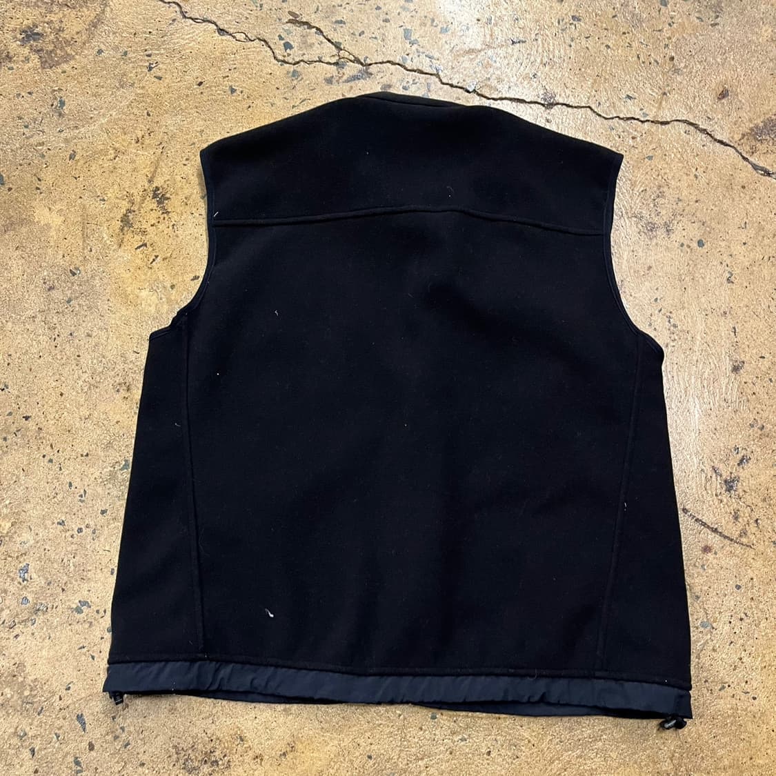 [정품/L] 노스페이스 고든 라이온스 플리스 베스트 b15 상품이미지3