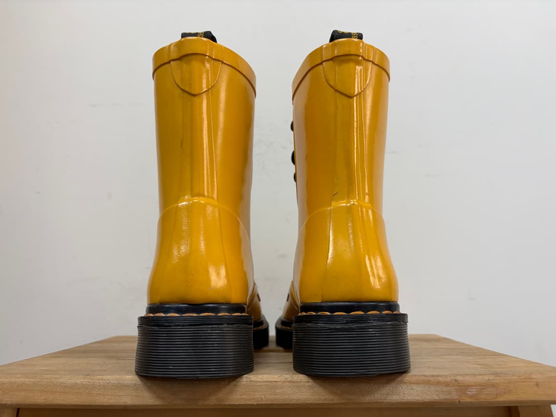 닥터마틴 여성 레인부츠 230 상품이미지5