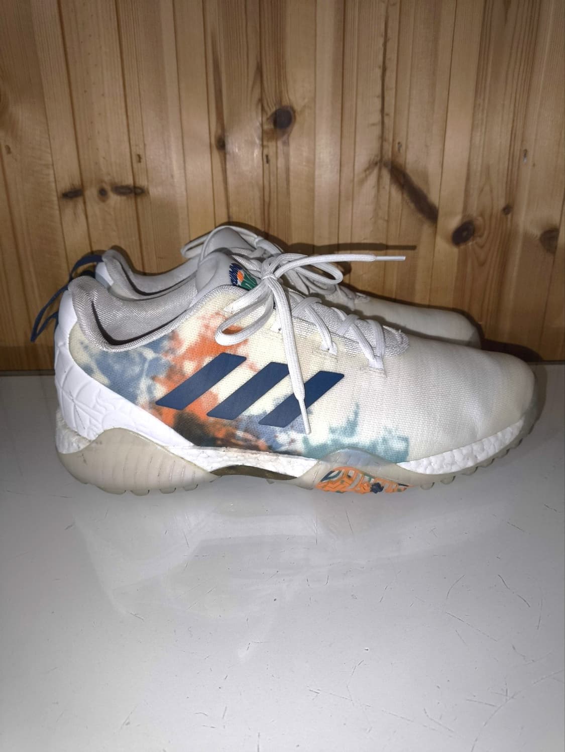 290mm 아디다스 코드케이오스 하와이 썸머오브 한정판 상품이미지1