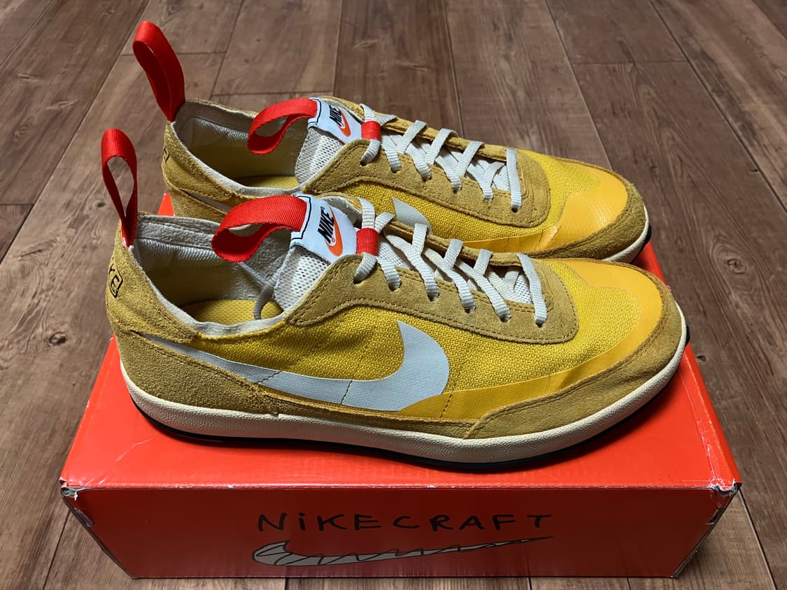 나이키 x 톰 삭스 GPS 275 상품이미지4