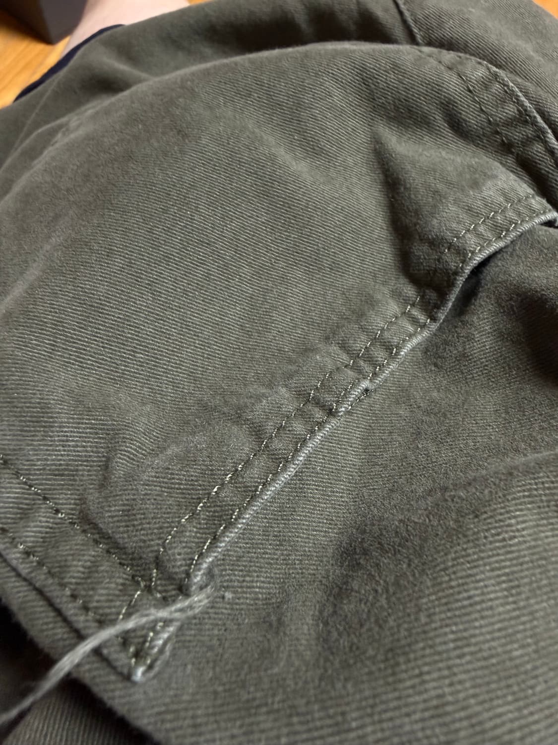 wv project 바지 L 상품이미지2