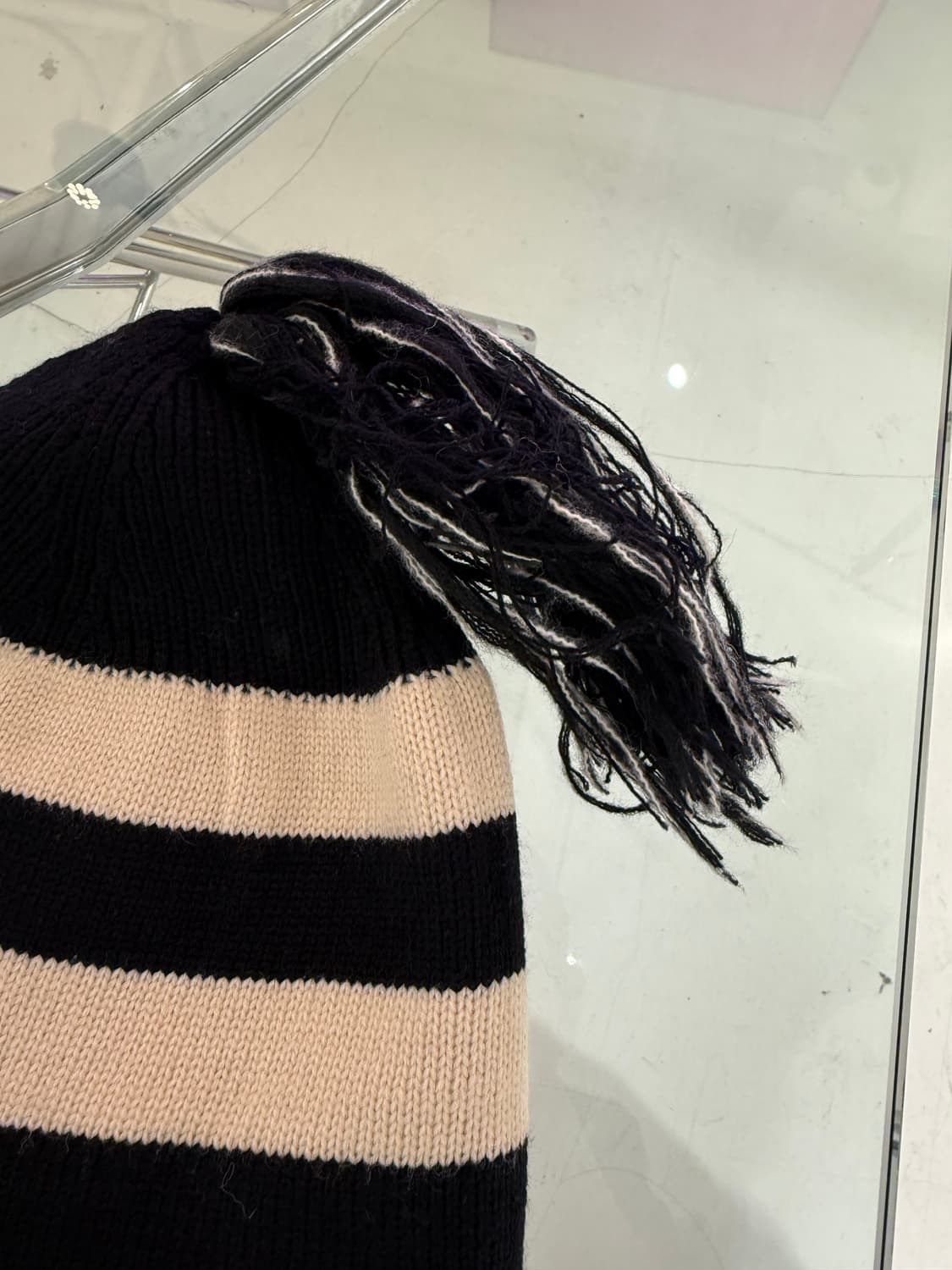 비비안웨스트우드 이어랩스 비니 상품이미지3