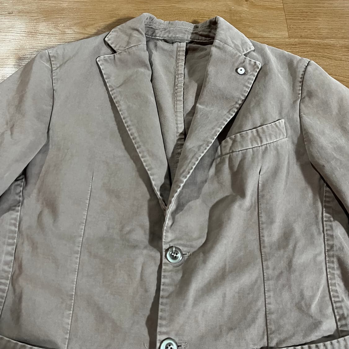 [95] 루비암 치노자켓 상품이미지2