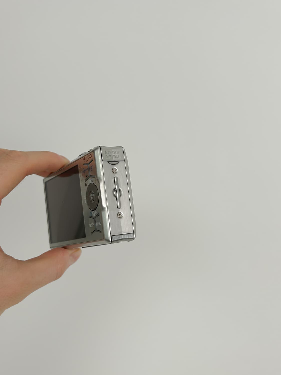 미우미우!) 캐논 익서스 90 Ixus 빈티지 디카 상품이미지9