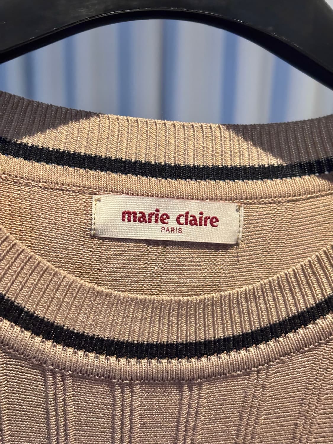 마리끌레르 원피스 상품이미지3