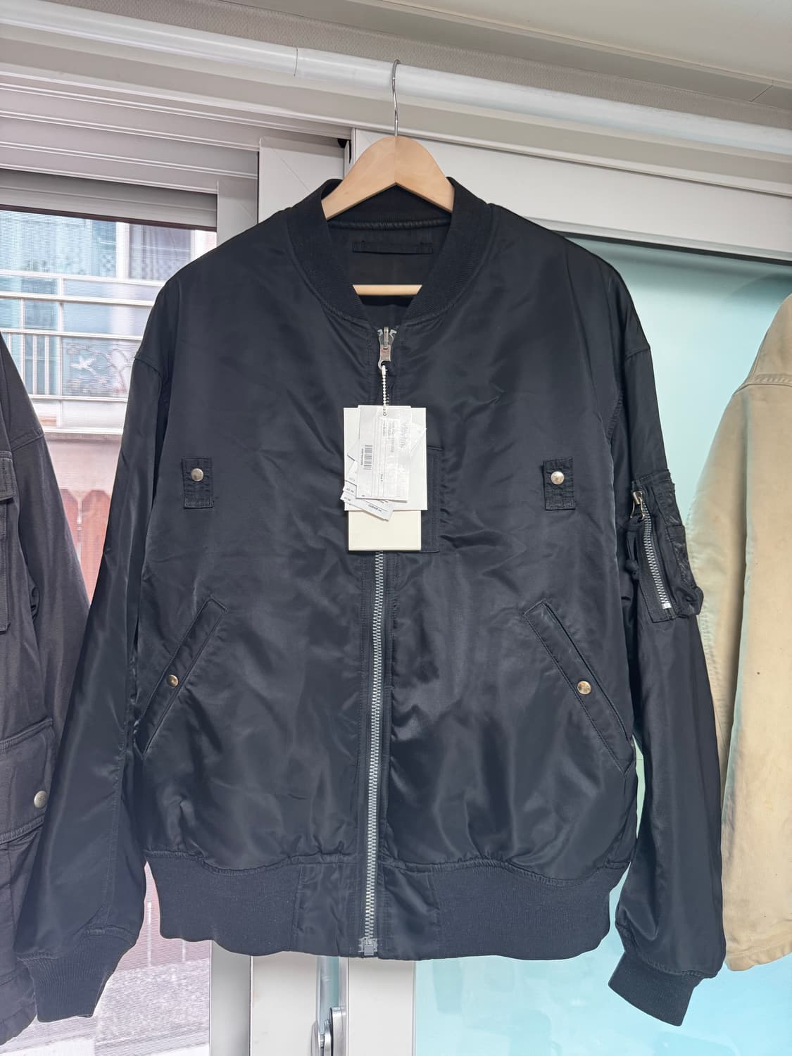 [3] 21ss 비즈빔 토르손 visvim thorson 상품이미지1