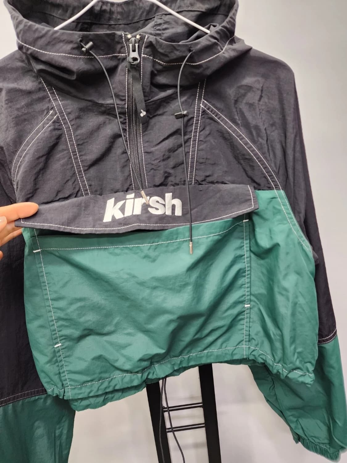 키르시 아노락 셋66 상품이미지3