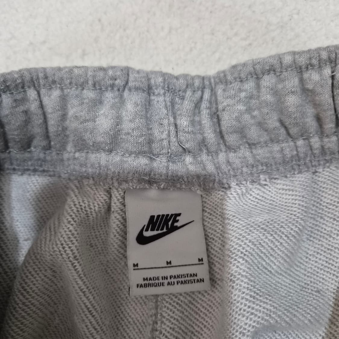 나이키  조거팬츠M 상품이미지4