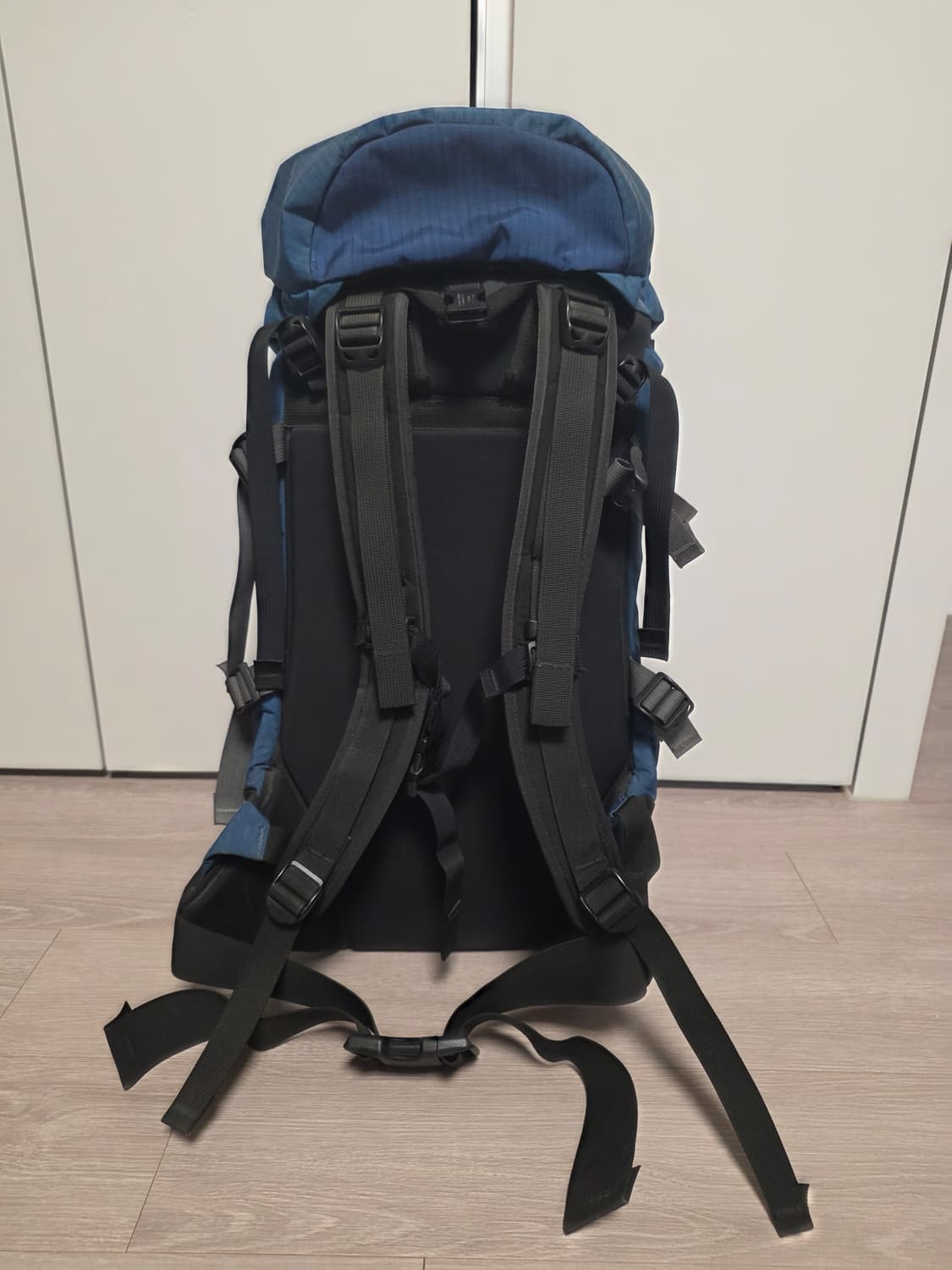 아크테릭스 Bora 35 (신형)+허리색
 상품이미지4