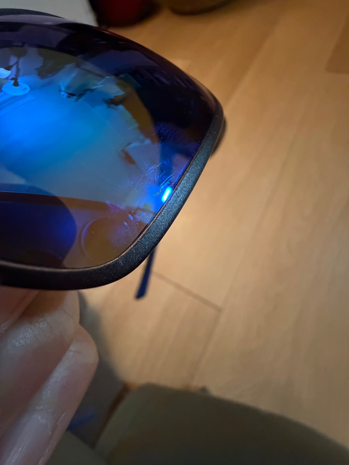 태그호이어 스포츠 선글라스 상품이미지8