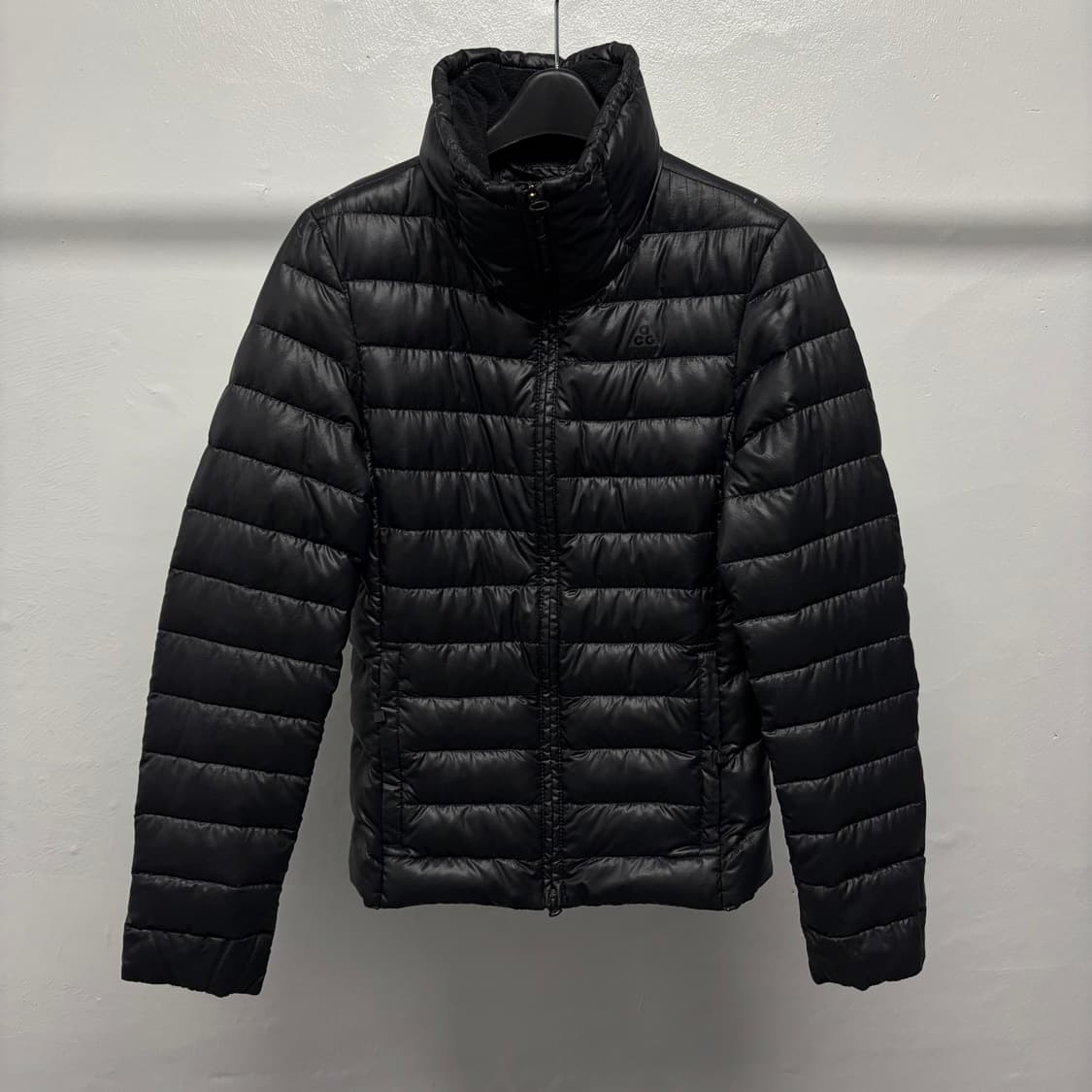 ACG 경량패딩 상품이미지1