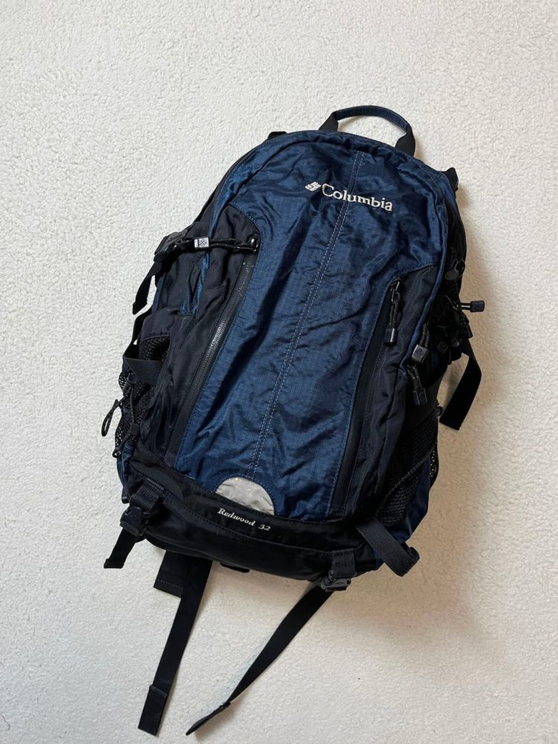 컬럼비아 레드우드 32L 고프코어 백팩 A1733 상품이미지1