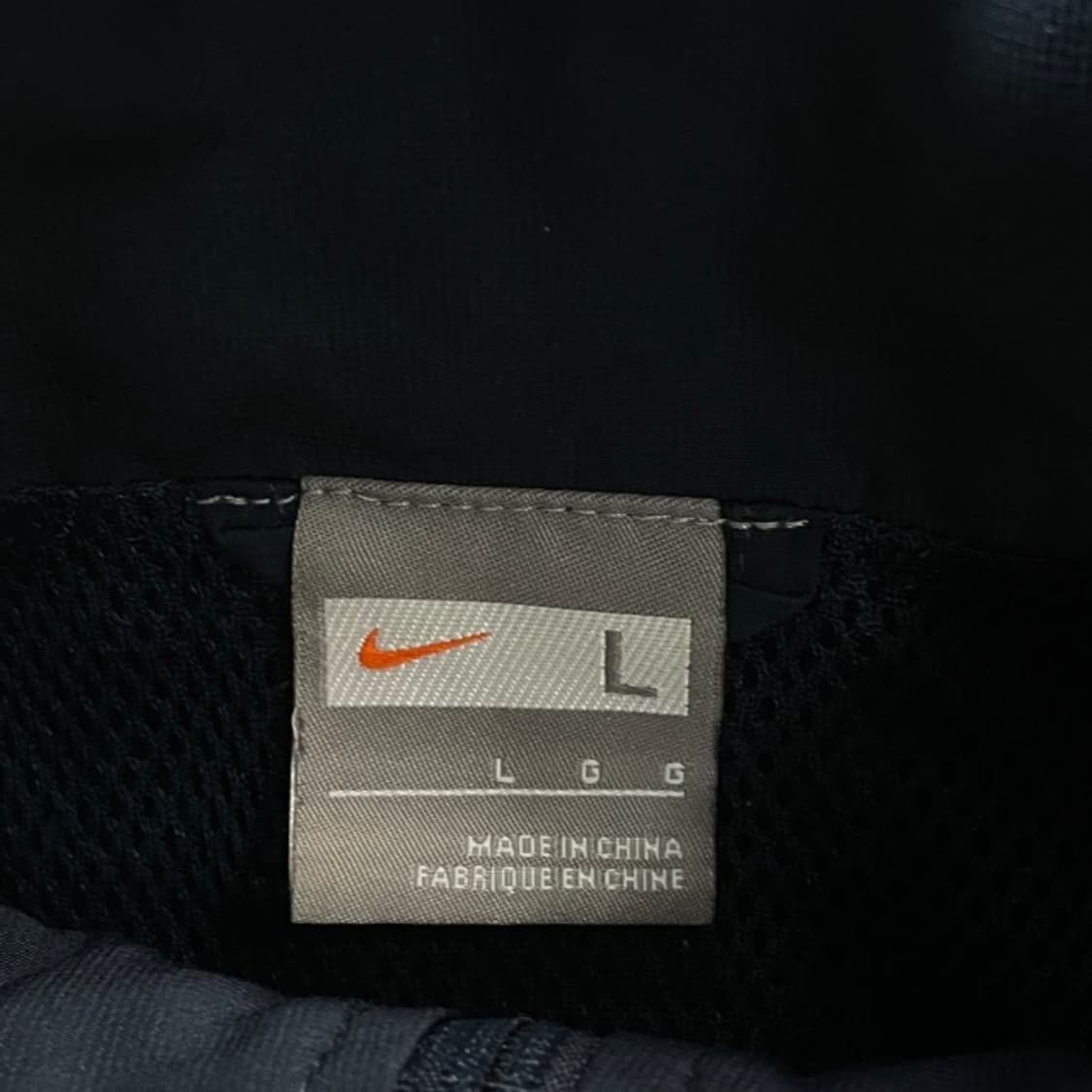 95 나이키 드라이핏 집업 상품이미지3