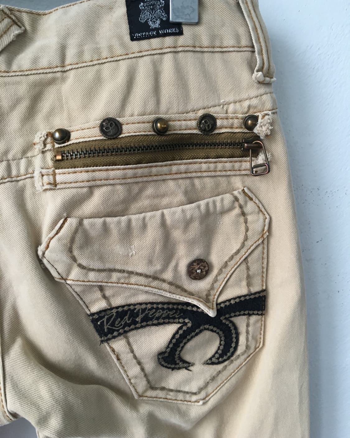 Red pepper pants 상품이미지6