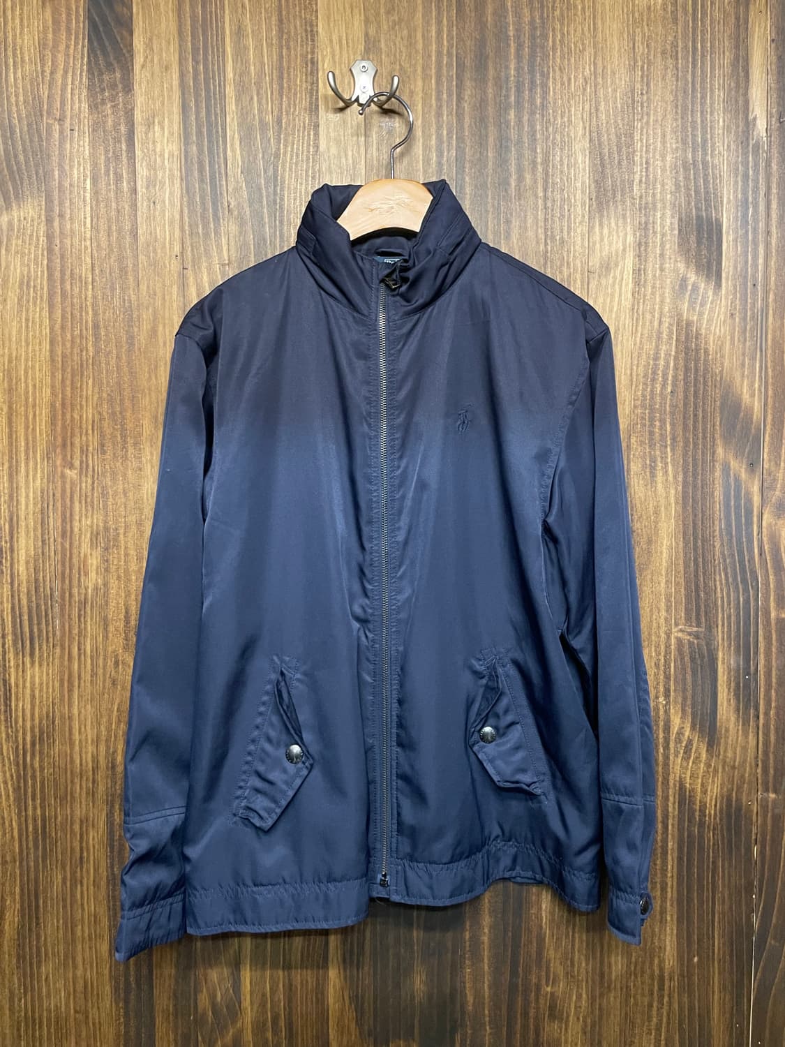 Polo Nylon Blouson 상품이미지2