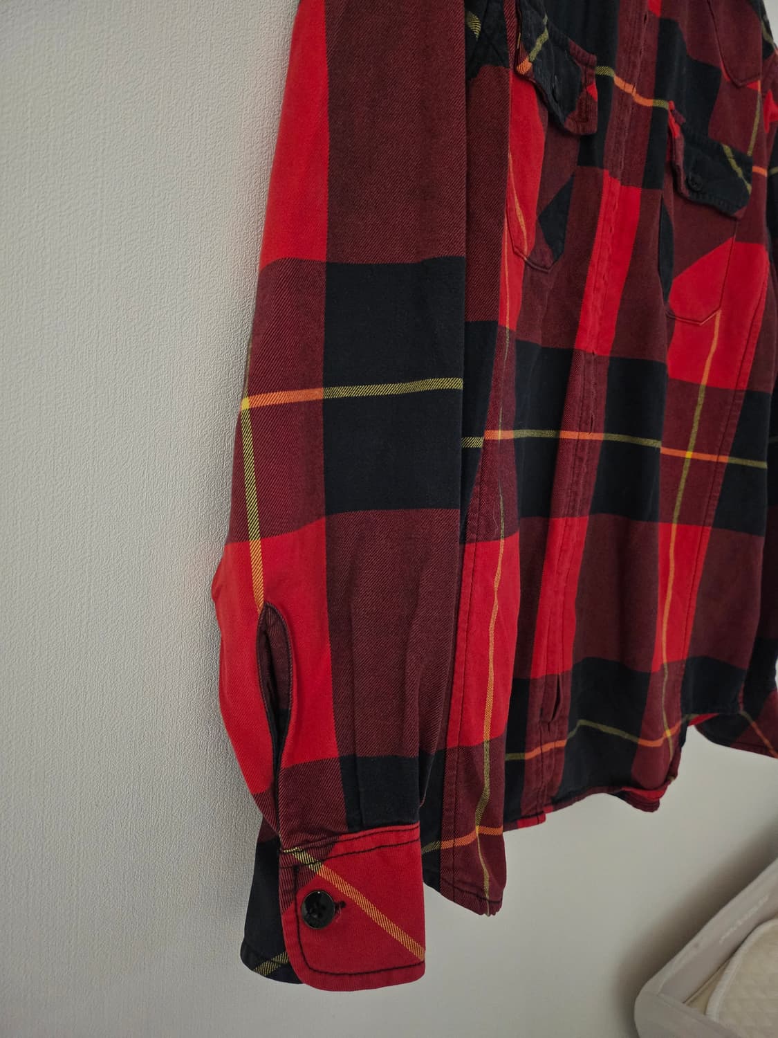 리바이스 웨스턴자켓
 상품이미지3