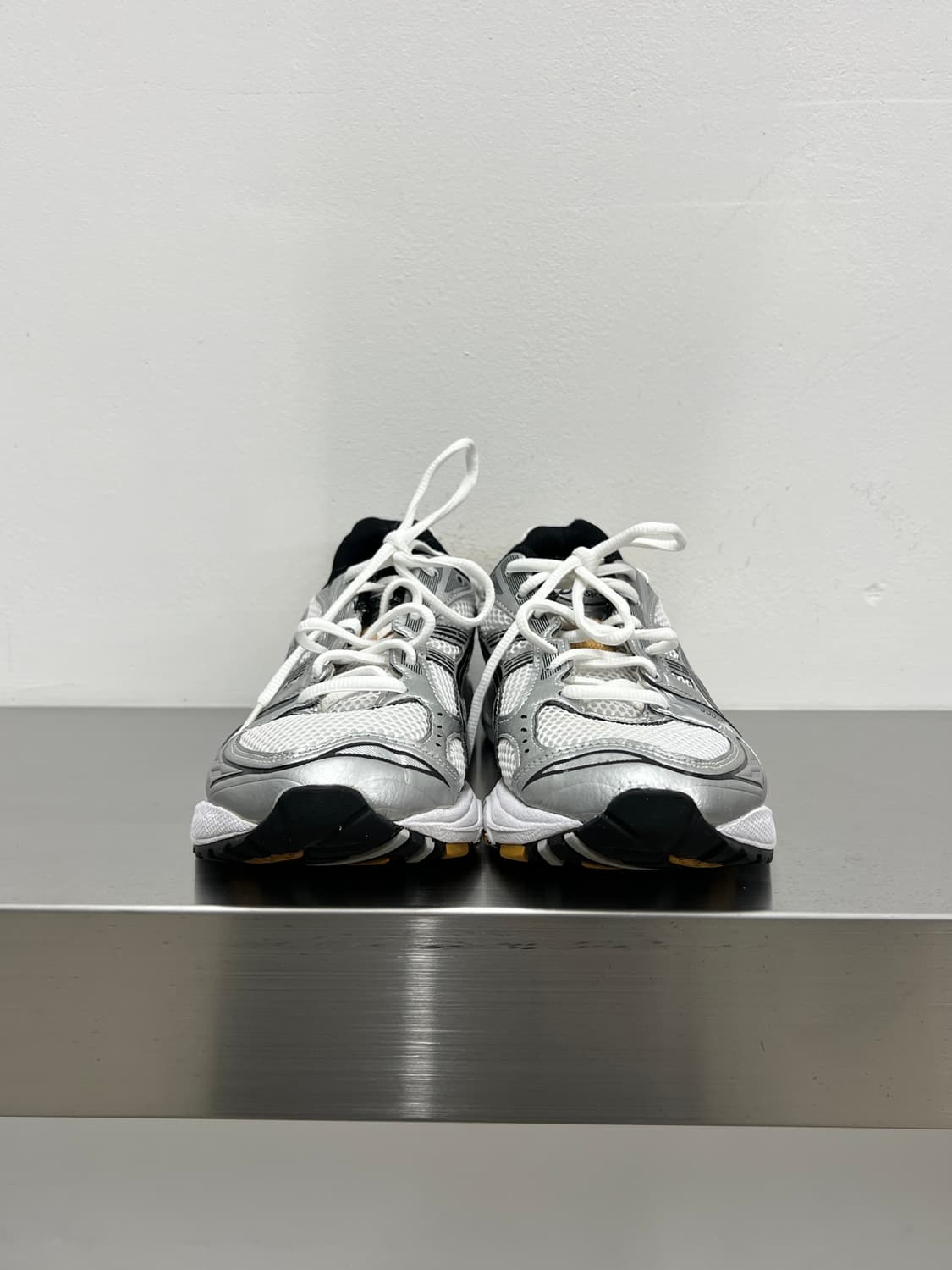 아식스 젤 카야노 14 화이트 골드 / 260 상품이미지4