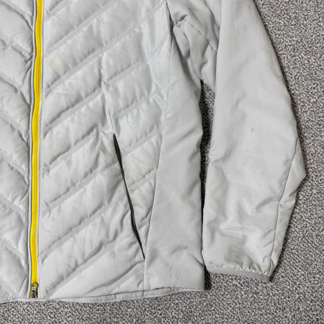 나이키 골프 에어로로프트 경량 패딩 L 상품이미지6