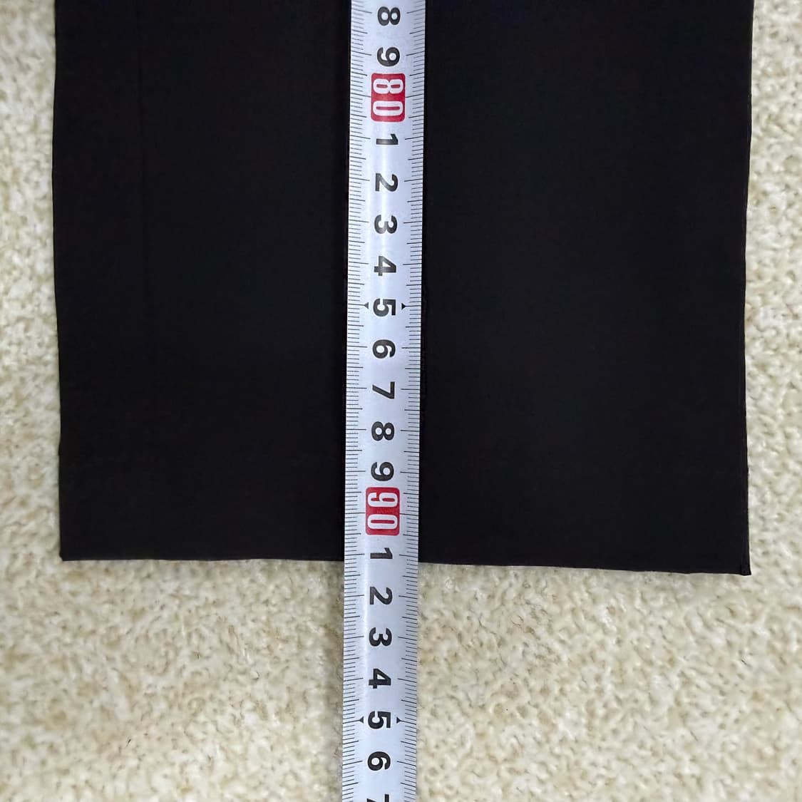 95 PGA 여성 골프바지 0202T2 상품이미지9