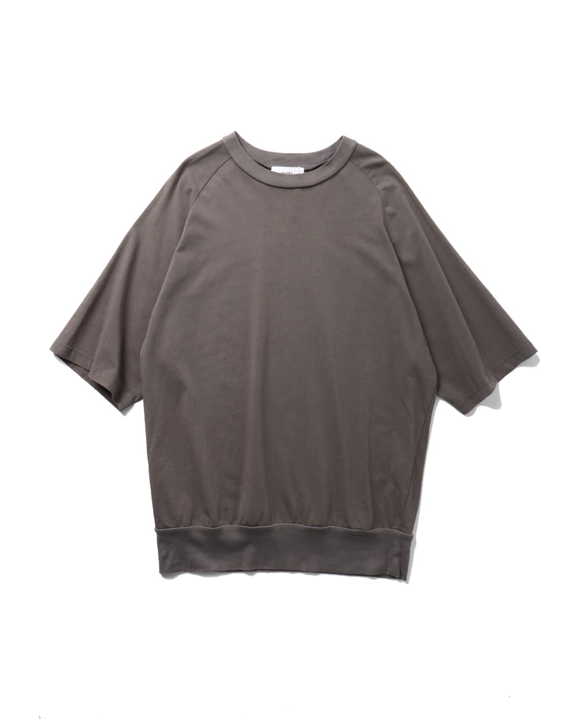 MARKA Raglan Crew Neck S/S 상품이미지1