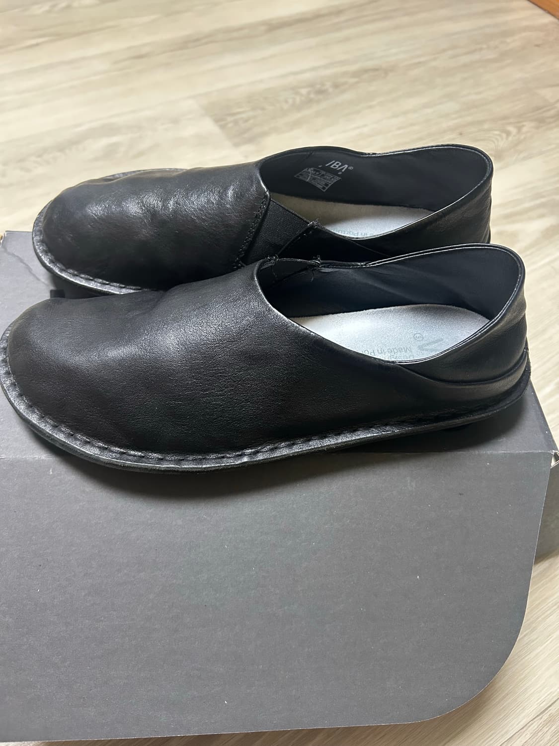 Vibae zuma 비바에 주마 43size 상품이미지2