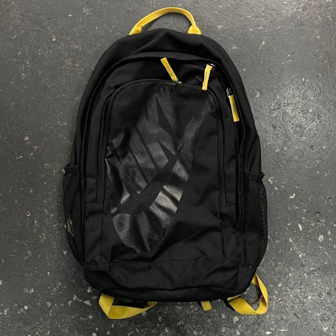 나이키 퓨추라 백팩  상품이미지1