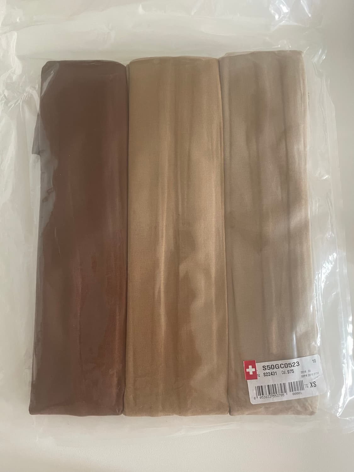 마르지엘라 스테레오타입 티셔츠팩 3pcs / xs 상품이미지2