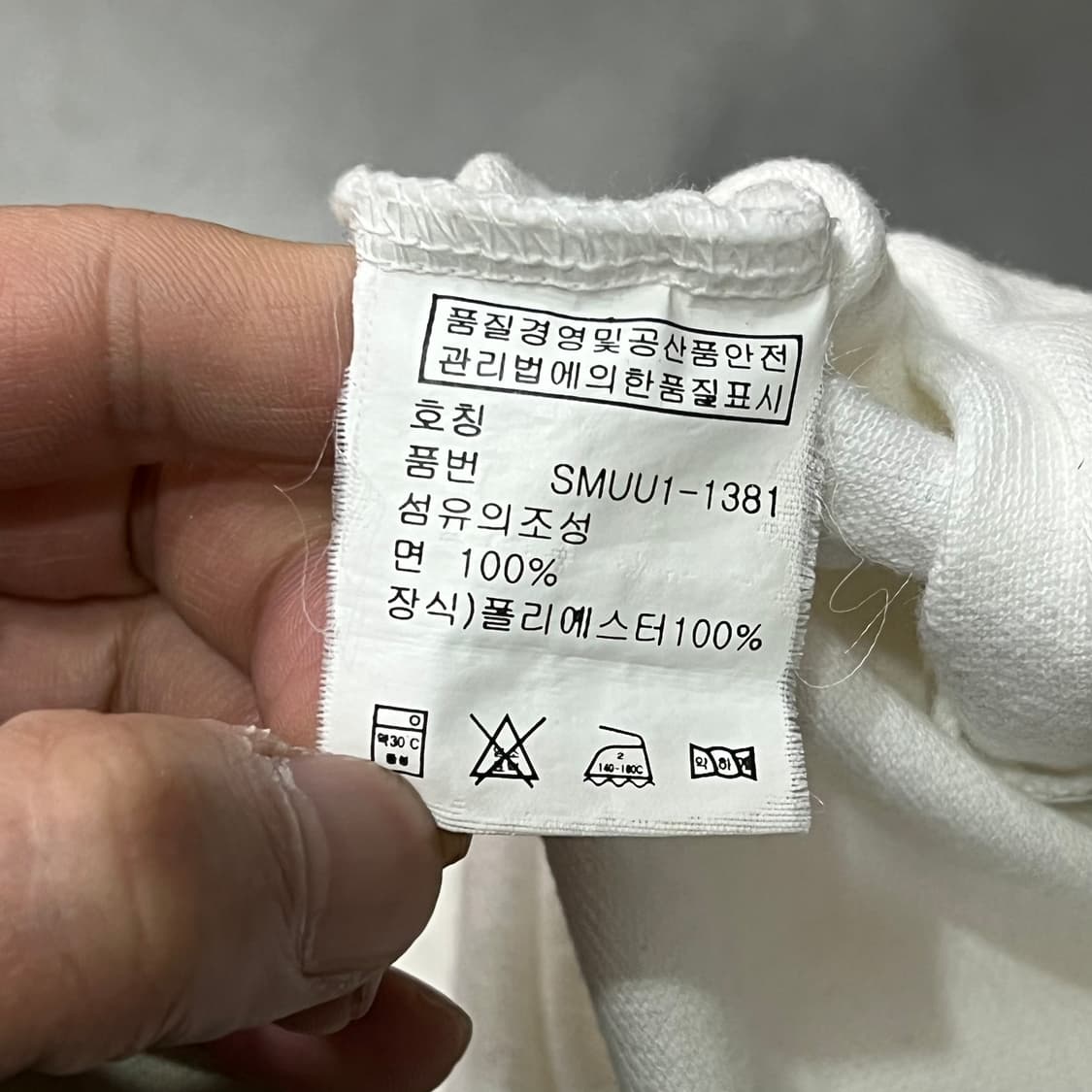  폴로랄프로렌 빅포니 하프 카라티 y16088 상품이미지7