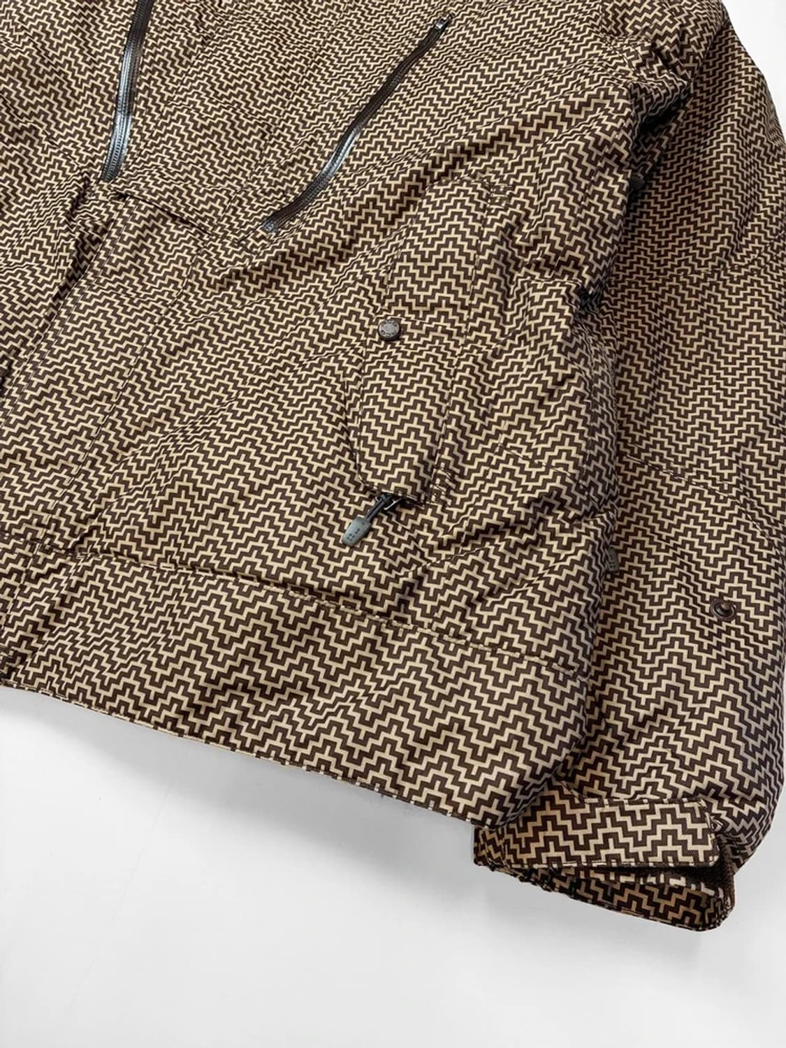 나이키 acg 00's 아즈텍 그래픽 후드 점퍼 PN5596    상품이미지6