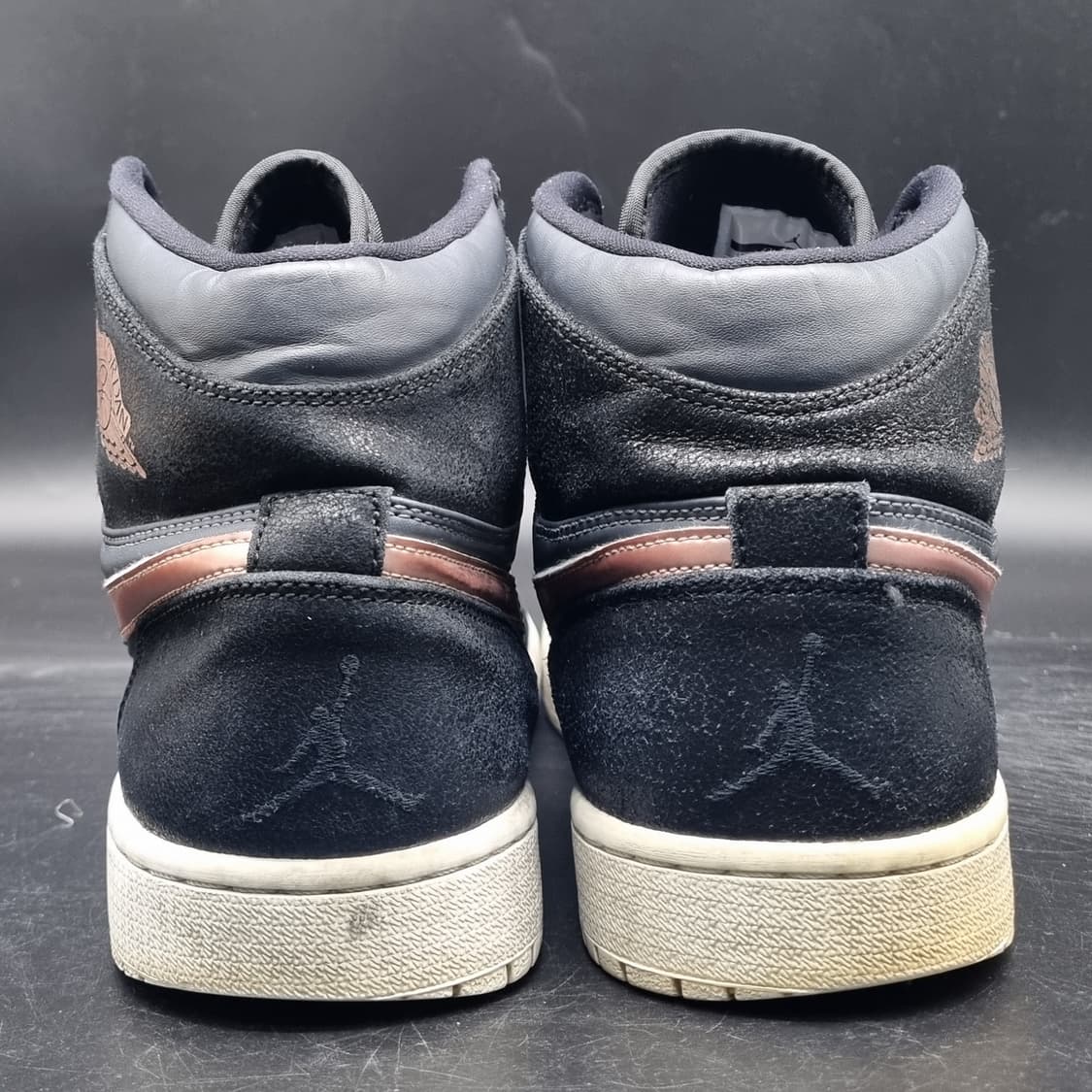 나이키 에어 조던 1 레트로하이탑295 상품이미지4