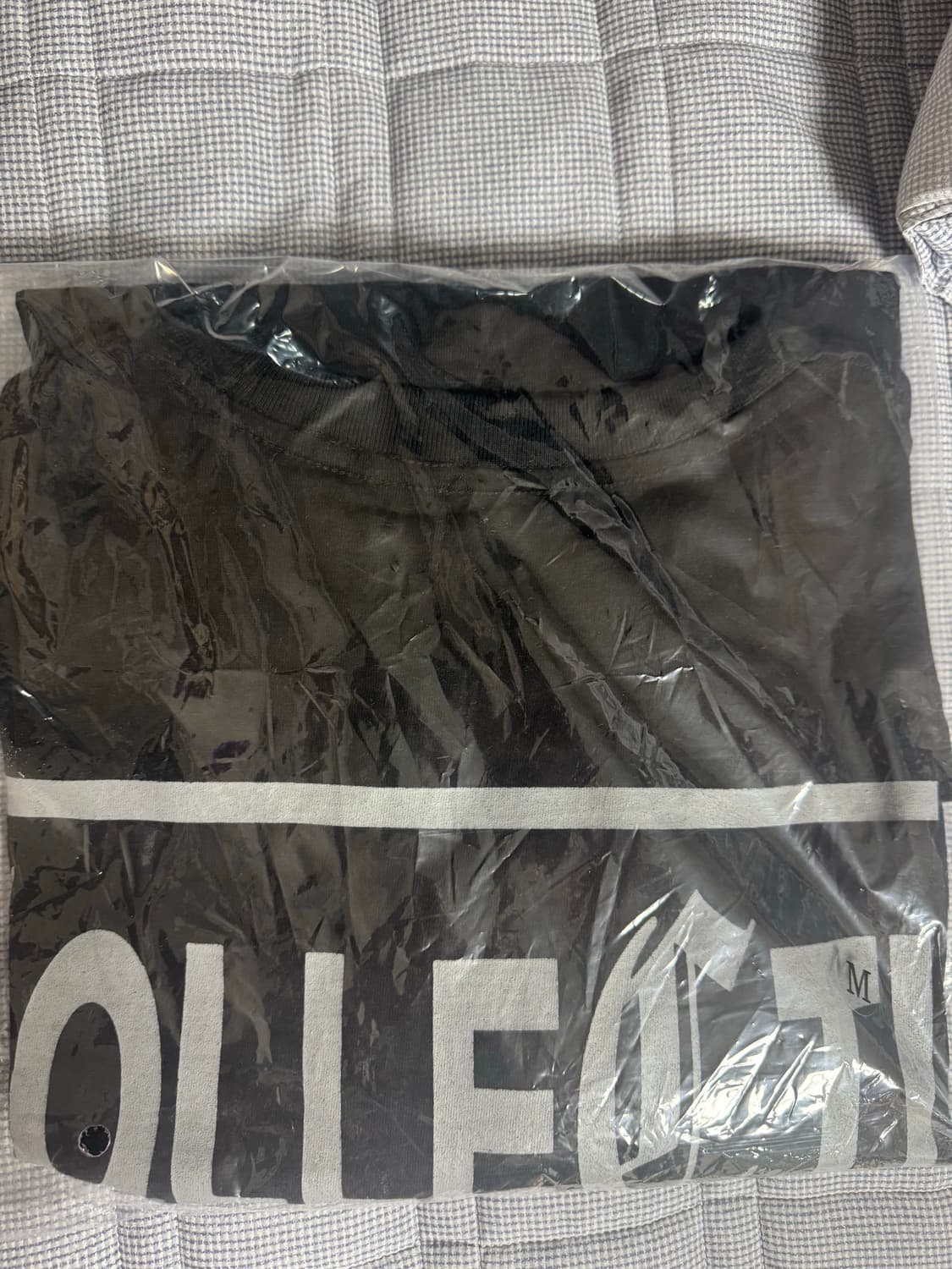 Kc 머천 롱슬리브 긴팔티 m 상품이미지3