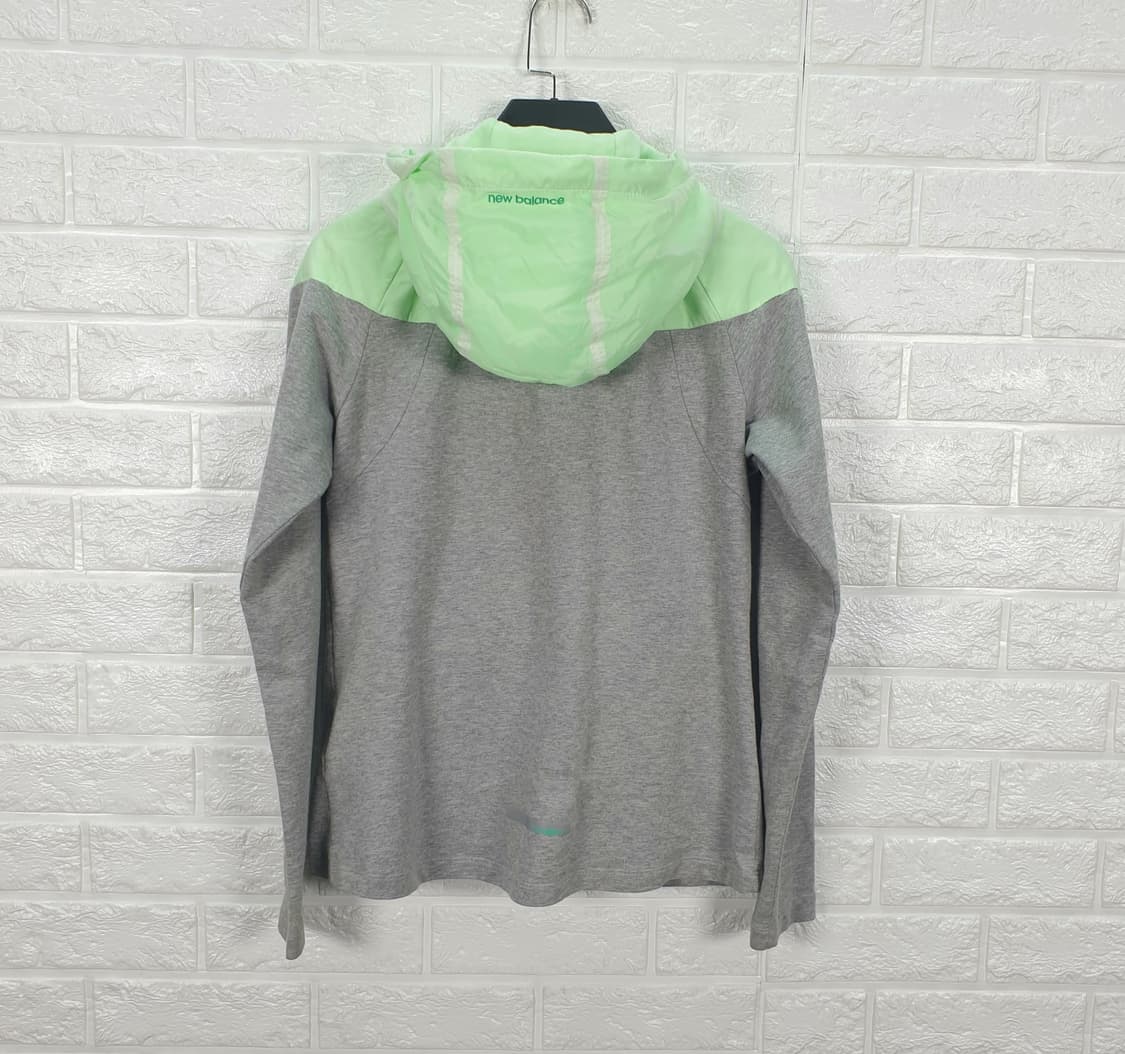 [90]뉴발란스 후드집업 상품이미지2