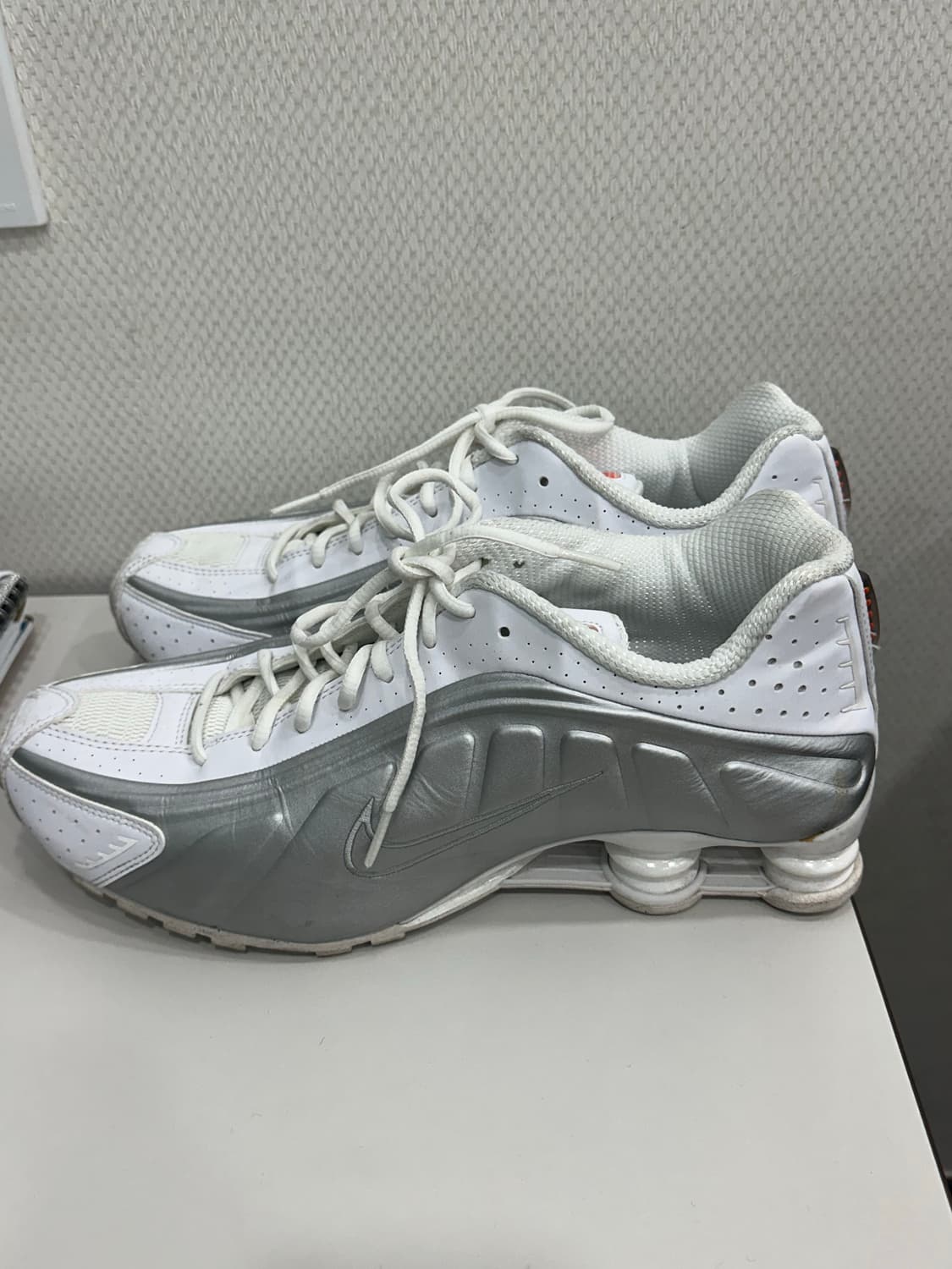 나이키 샥스 290 상품이미지3