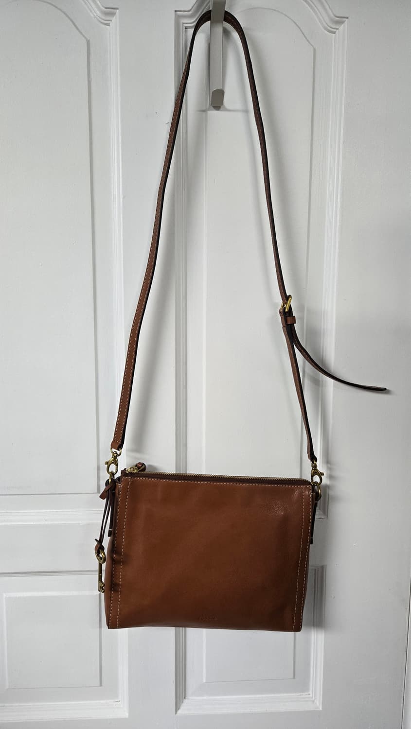 파슬 엠마 크로스백 상품이미지1