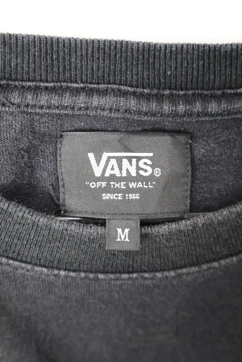 Vans Classic Big Logo Tee 상품이미지7