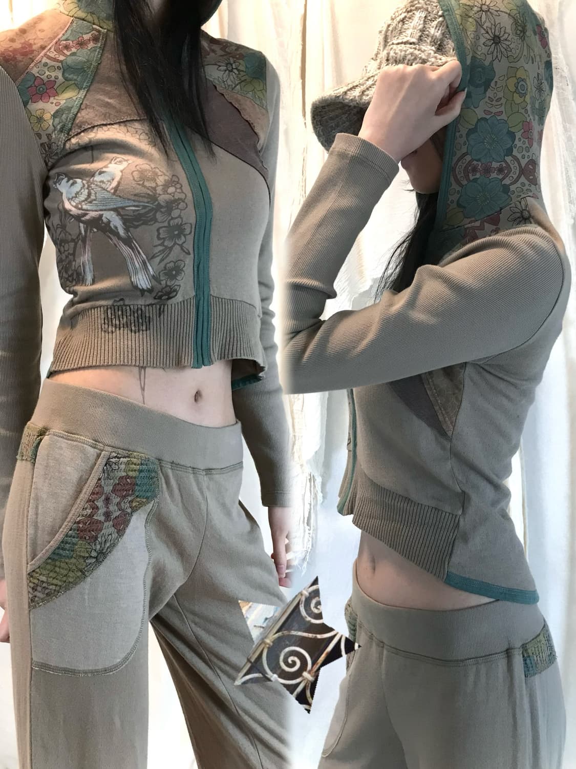 Skinny mini training setup 상품이미지1