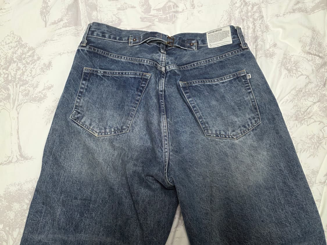 비헤비어 523L 중청 3사이즈 상품이미지2